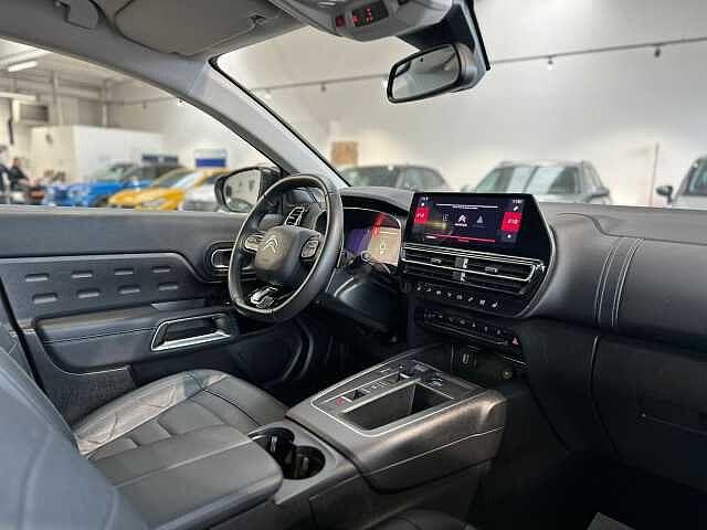 Citroen C5 Aircross BlueHDi 130 S&S EAT8 Shine Pack