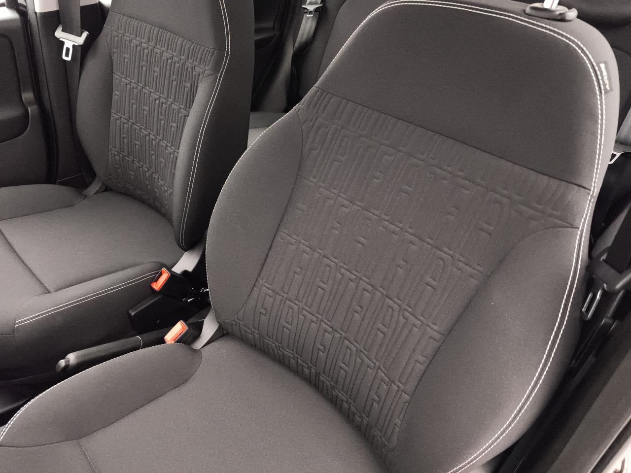 FIAT Panda III 2024 - Panda 1.0 firefly hybrid s&s 70cv 5p.ti