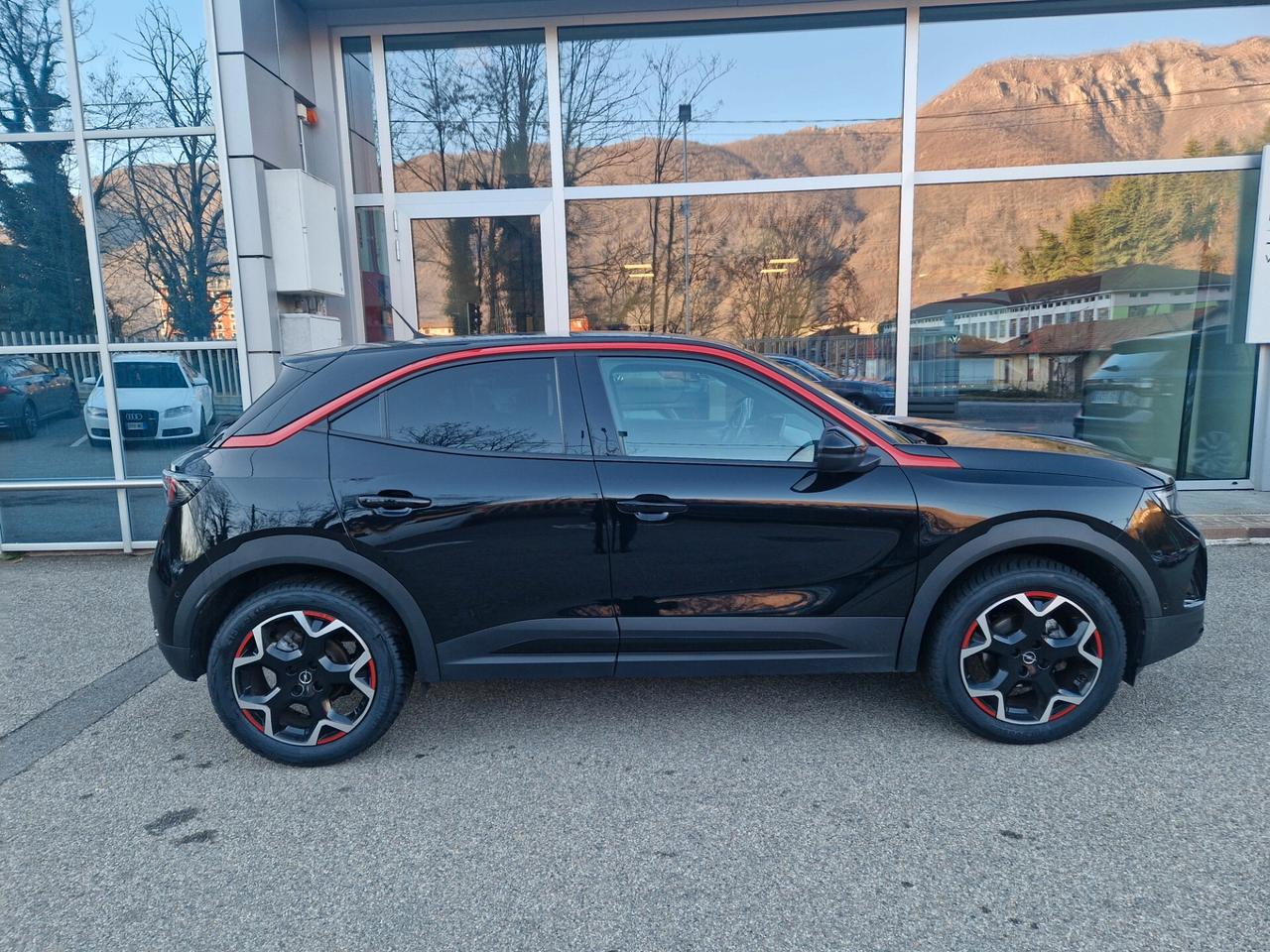 Opel Mokka 1.2 Turbo 130 CV aut. Ultimate