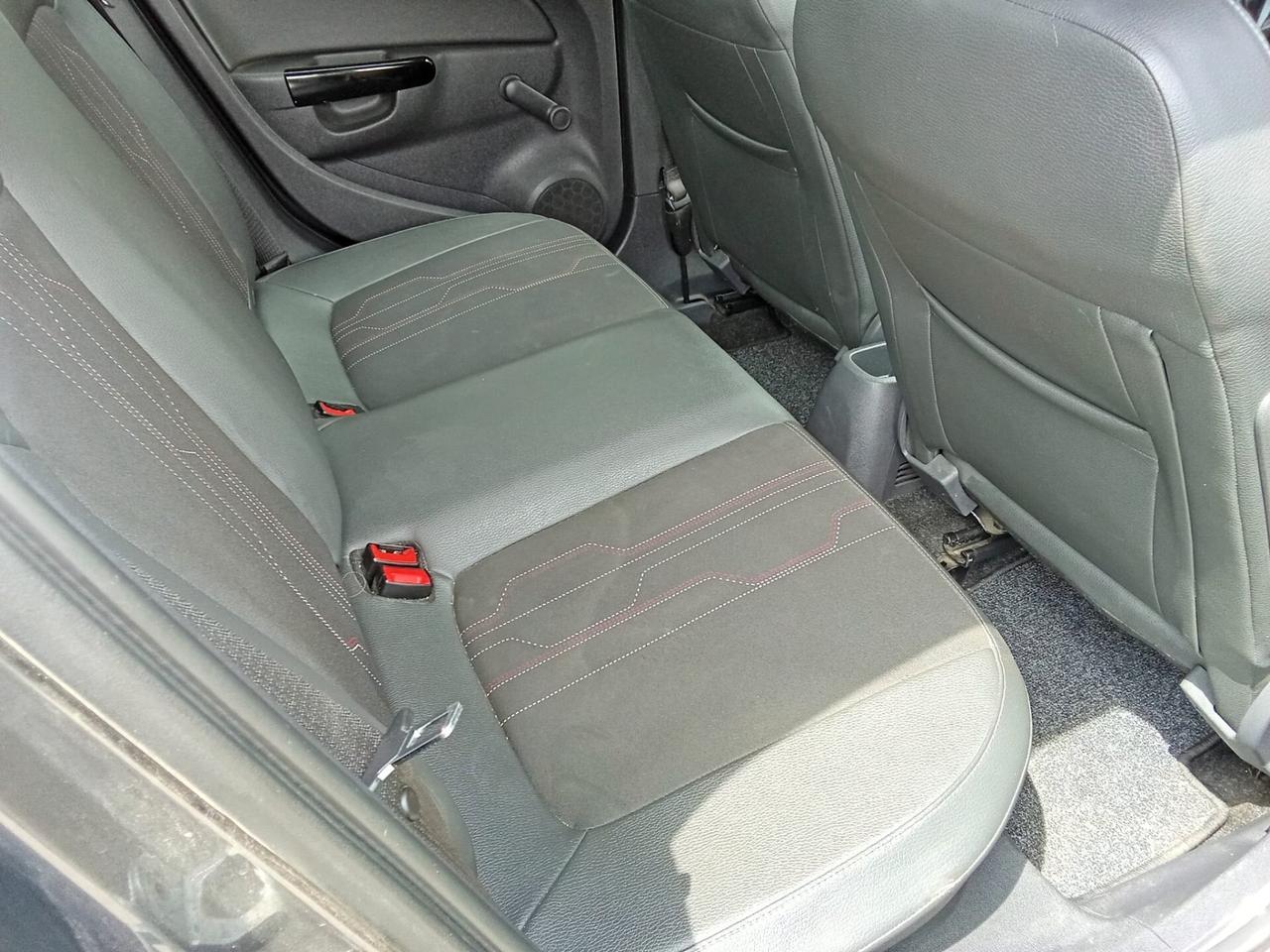 Opel Corsa 1.3 CDTI 75CV F.AP. 5 porte Elective