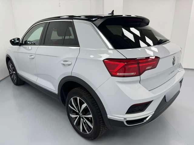 Volkswagen T-Roc 1.5 TSI STYLE 150CV *BICOLOR* *ACC+CARPLAY* PROMO!