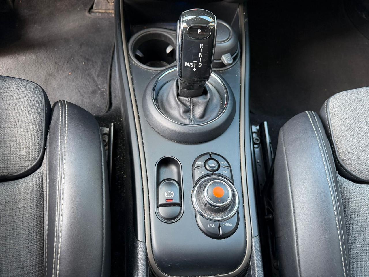 Mini Countryman 2.0 D Business Auto