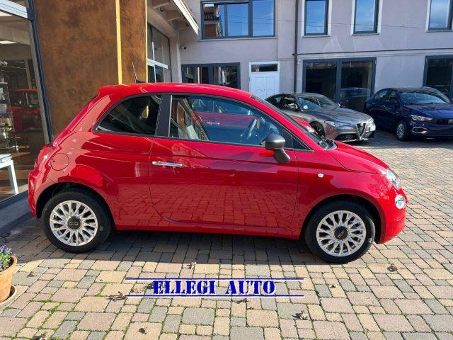 FIAT 500 PROMO FINANZ. 1.0 Hybrid +LEGA km 0