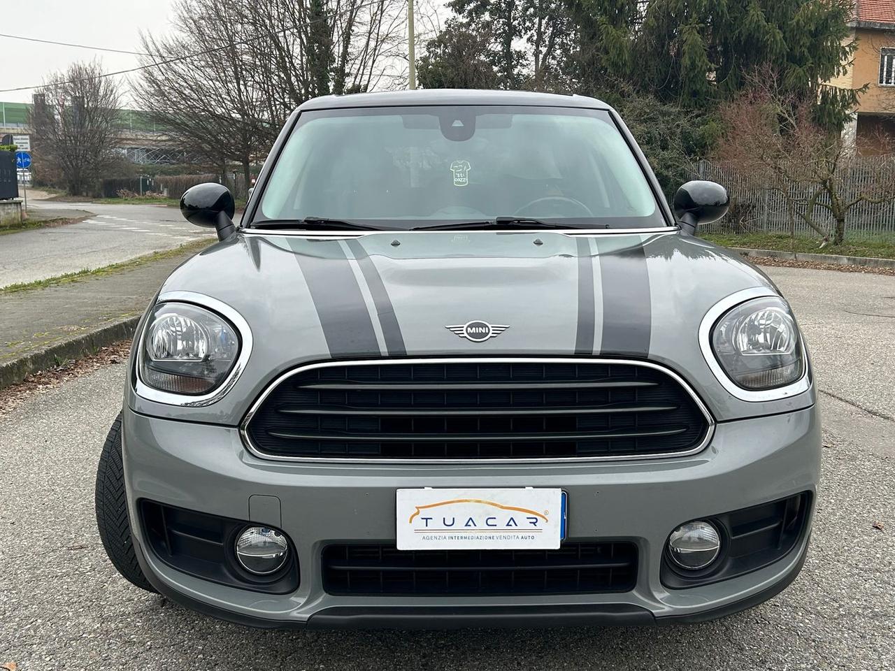 Mini One Countryman Boost 1.5 One D #9614