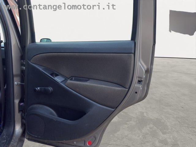 FIAT Idea 1.3 MJT Emotion