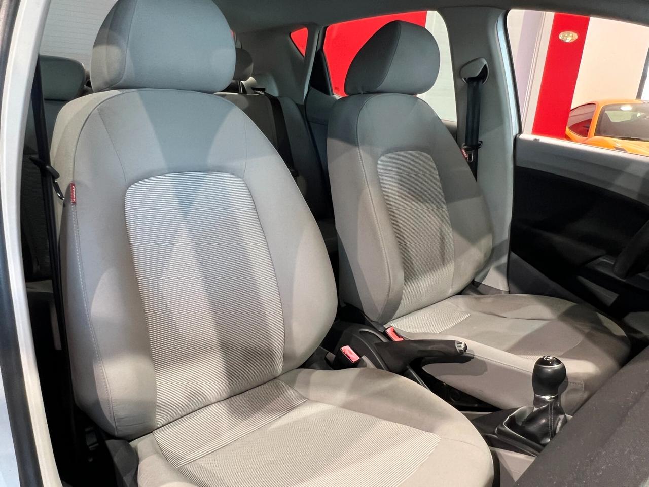 Seat Ibiza 1.2 TDI CR 5 porte Style