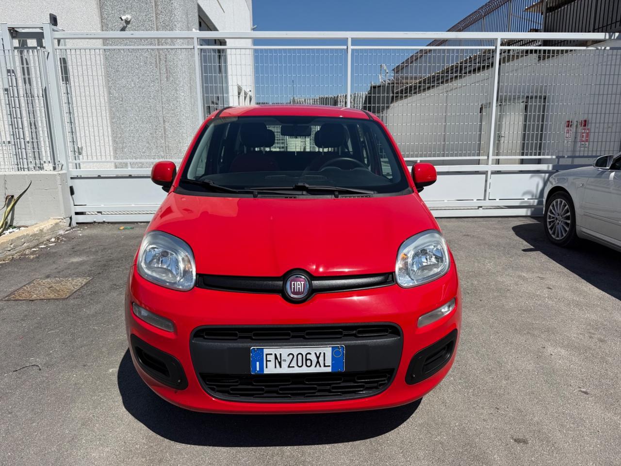 Fiat Panda 1.2 Gpl Lounge