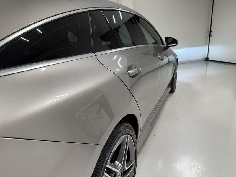 Mercedes-Benz CLA S.Brake CLA 180 Automatic Shooting Brake Premium AMG