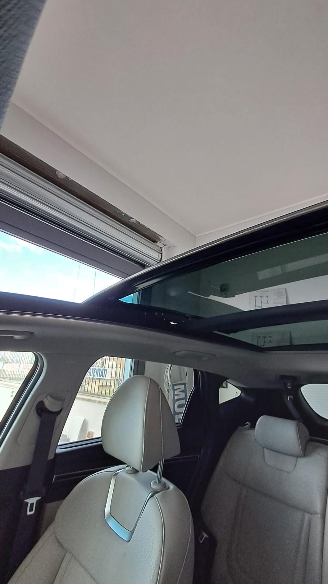Hyundai Tucson 1.6 T-GDI 48V Exellence
