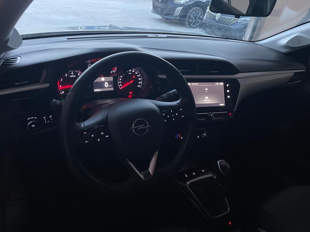 Opel Corsa 1.2 Edition GPL