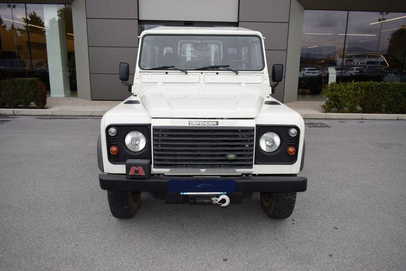 Land Rover Defender Defender 90 2.5 Td5