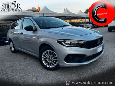 Fiat Tipo 1.6 Mjt 130CV Station Wagon City Life