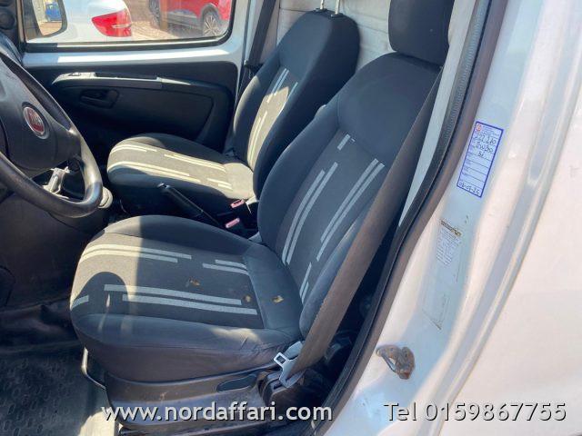 FIAT Fiorino 1.3 MJT 75CV Furgone E5+