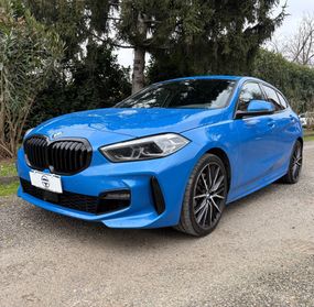 Bmw 120i 5p. Msport auto