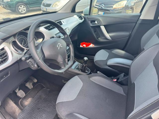 CITROEN C3 1.1 DeeJay UNICO PROPRIETARIO