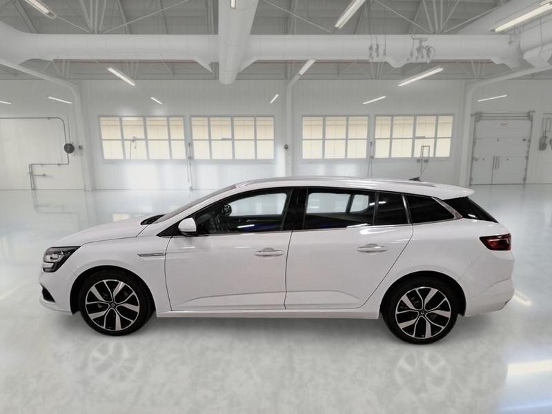 RENAULT MEGANE SPORTER 1.5 DCI 85KW BLUE INTENS WAGON