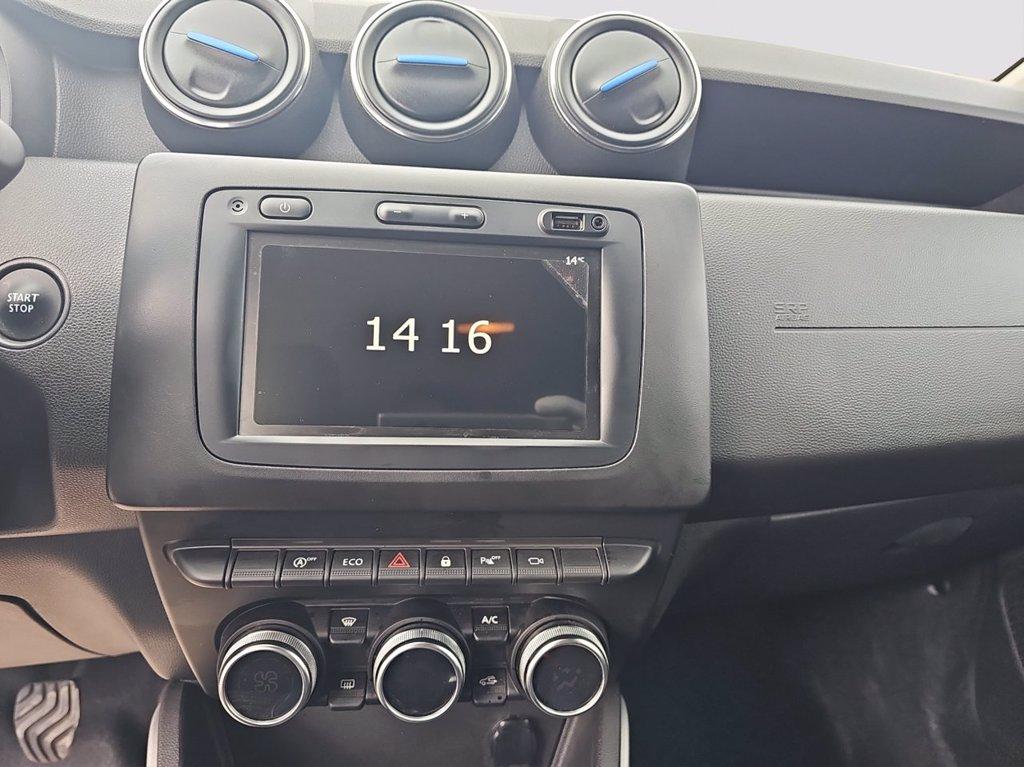 DACIA Duster 1.0 tce 15th Anniversary Eco-g 4x2 100cv del 2021