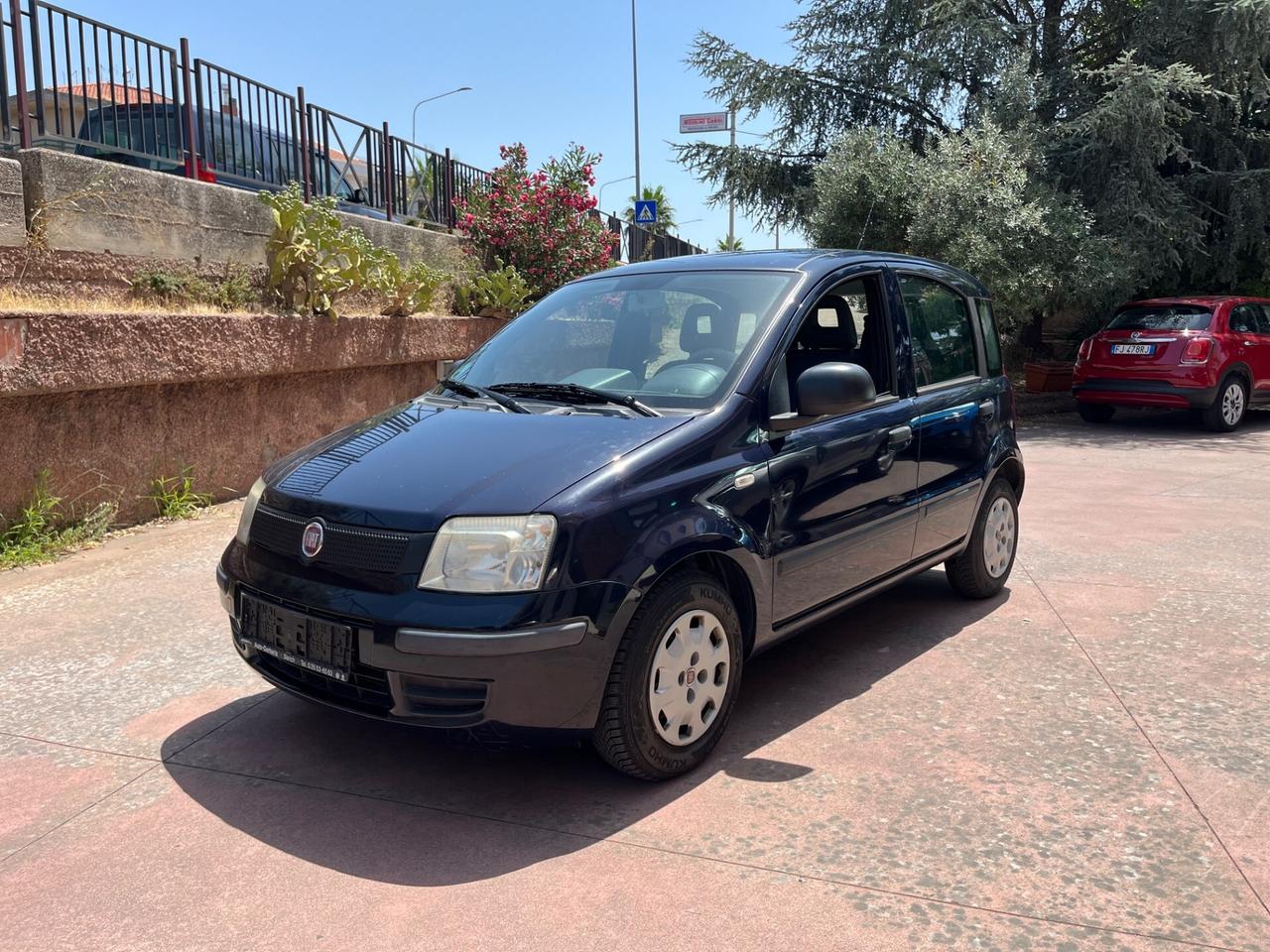 Fiat Panda 1.2 - 2011