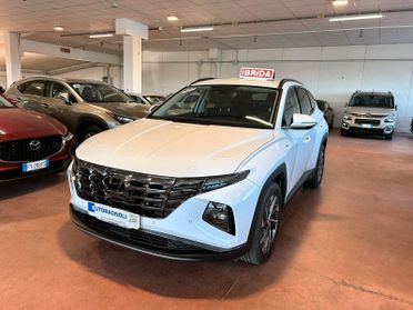 Hyundai Tucson XLINE 1.6 T-GDI 48V UNICO PR.