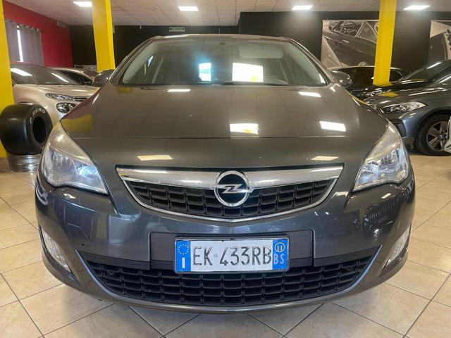 OPEL Astra 1.3 CDTI 95CV S&S 5 porte Cosmo