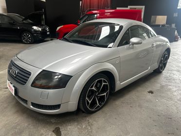 Audi TT Coupé 1.8 T 20V 225 CV cat quattro