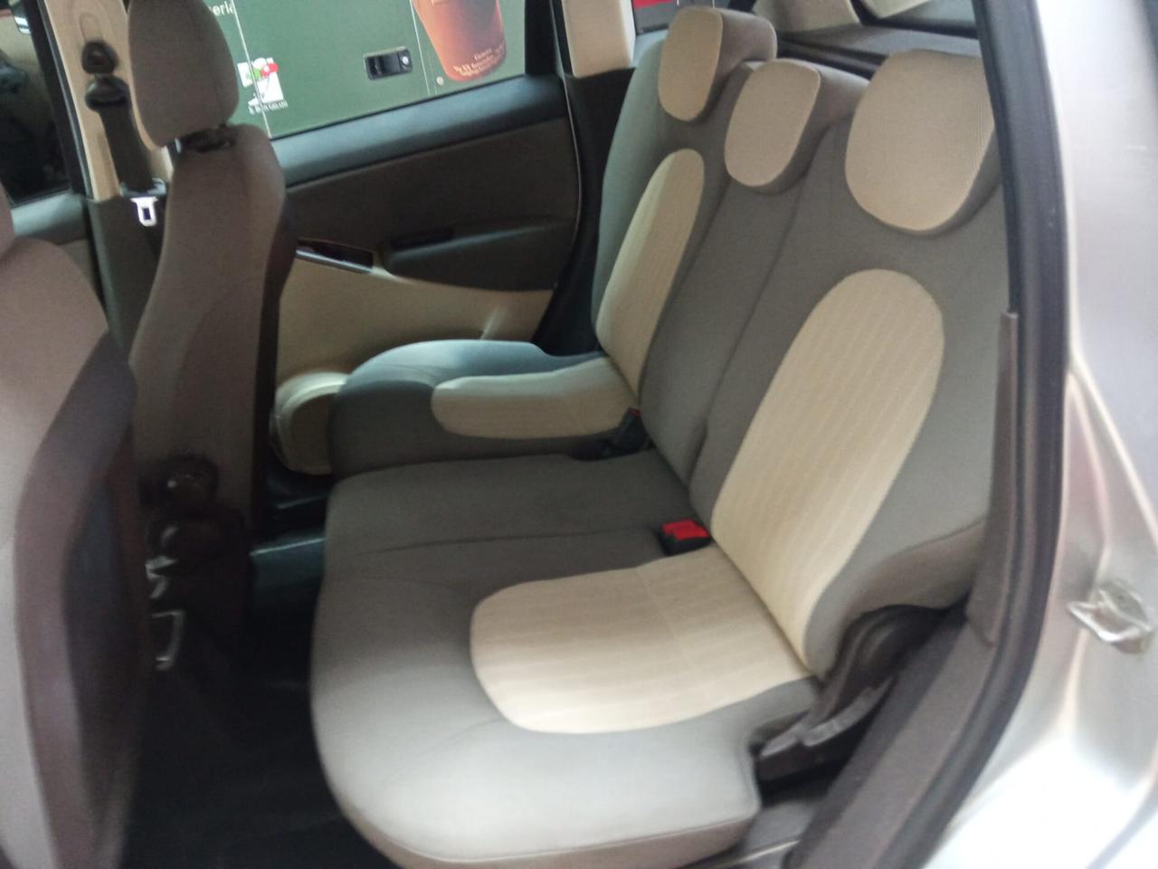 Lancia MUSA 1.9 Multijet Platino Plus