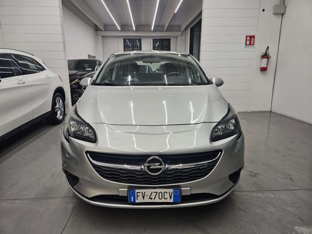 Opel Corsa Corsa V 2015 5p 1.4 Innovation Gpl Tech 90cv