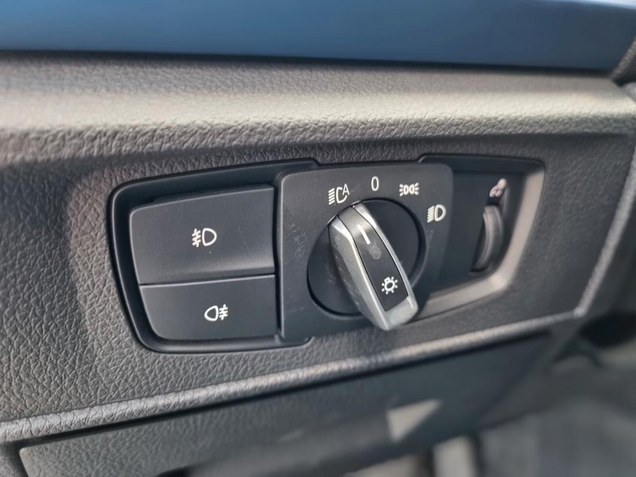 Bmw 125i 5p. Msport Automatico/Navi/LED
