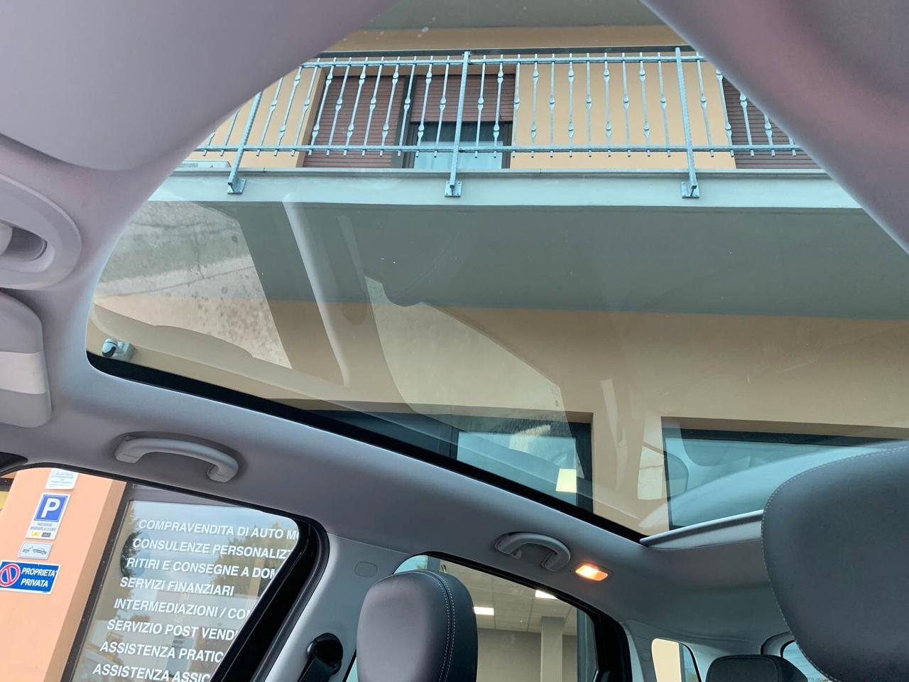 Fiat 500L 1.6 Multijet Lounge neopat