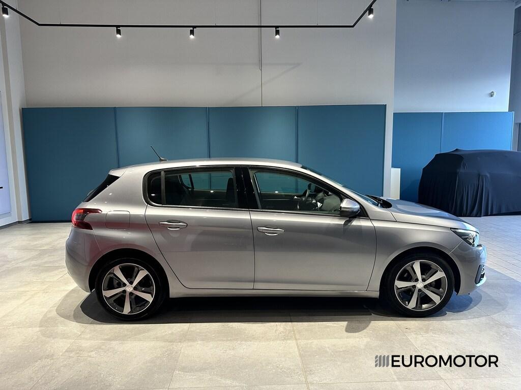 Peugeot 308 5 Porte 1.5 BlueHDi Business