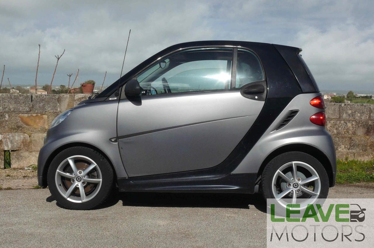 Smart ForTwo 800 cdi (M1457)