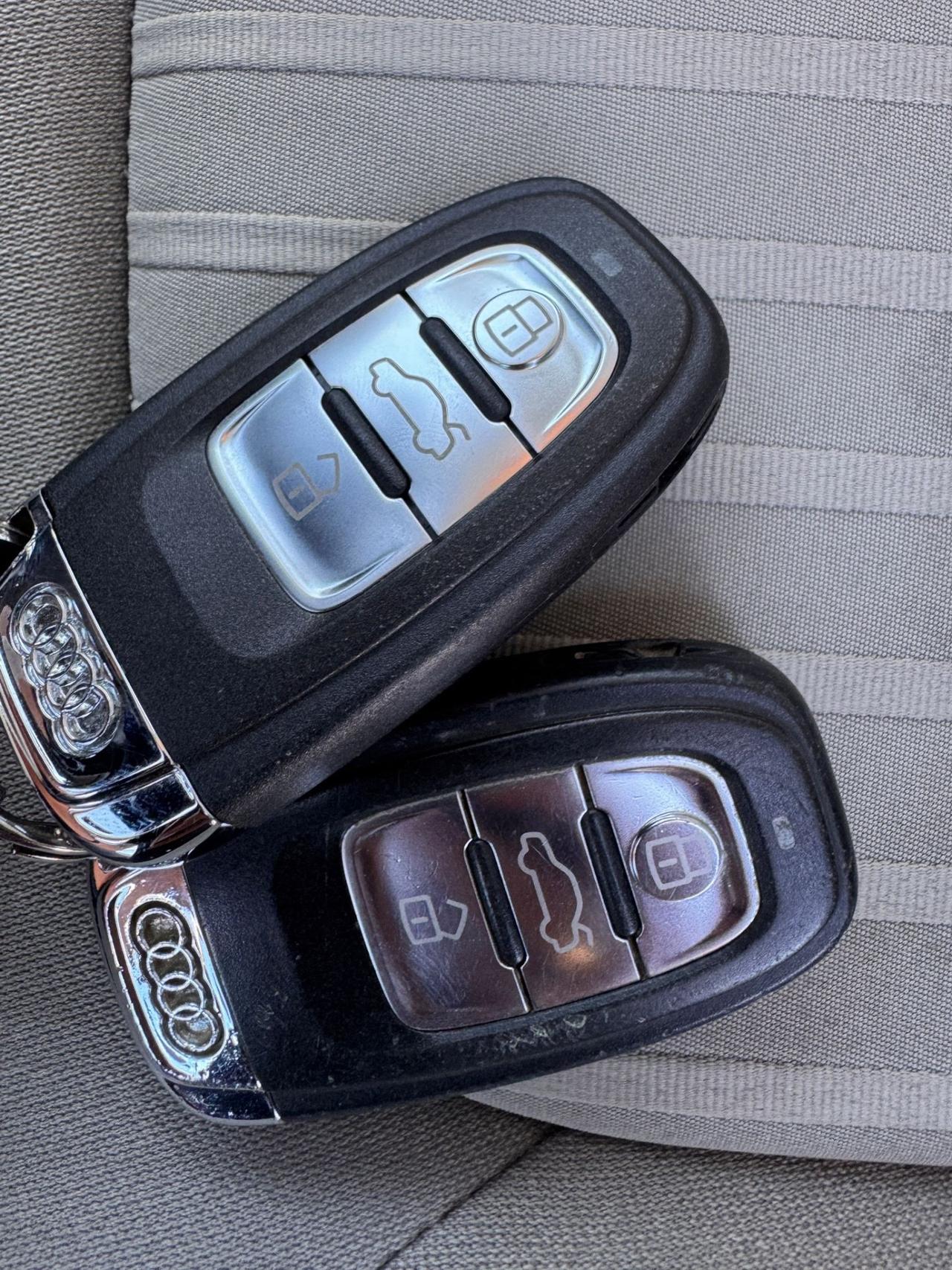 Audi A4 Avant 2.0 TDI 170CV F.AP. qu. Adv. 4x4