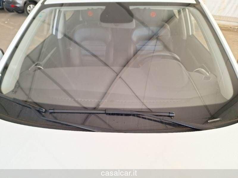 MG ZS 1.0T-GDI Luxury 3 ANNI DI GARANZIA KM ILLIMITATI PARI ALLA NUOVA