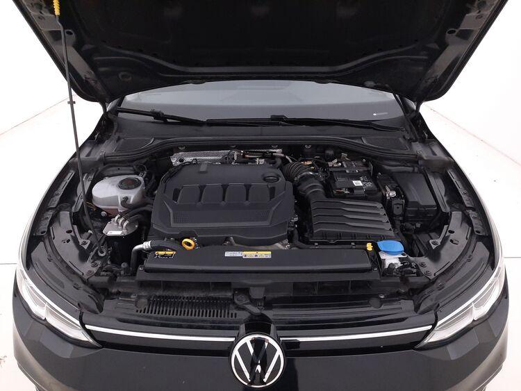 Volkswagen Golf Life DSG BR381528 2.0 Diesel 116CV