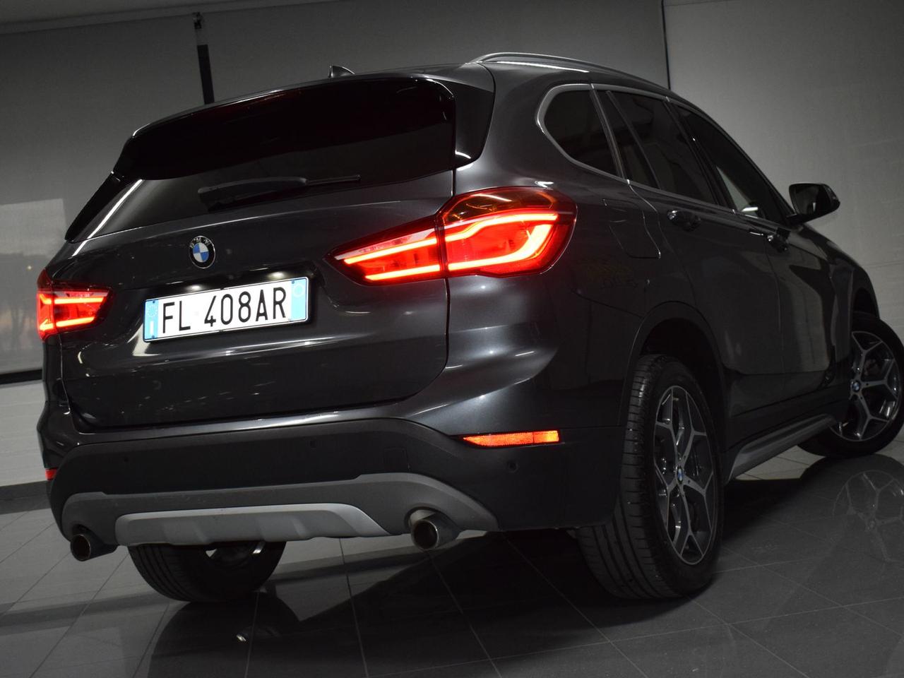 Bmw X1 X-Line 2.0d 190cv