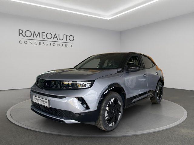 OPEL Mokka-e BEV GS MY 25