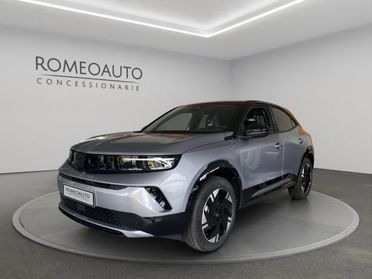 OPEL Mokka-e BEV GS MY 25