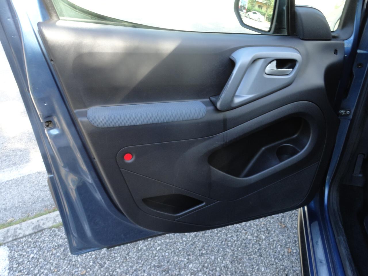 Citroen Berlingo 1.6 HDi 90CV FAP Multispace