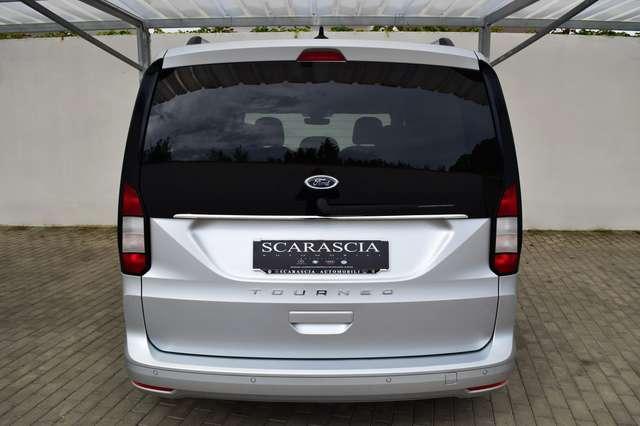 Ford Tourneo Connect 2.0 EcoBlue 122 cv Titanium