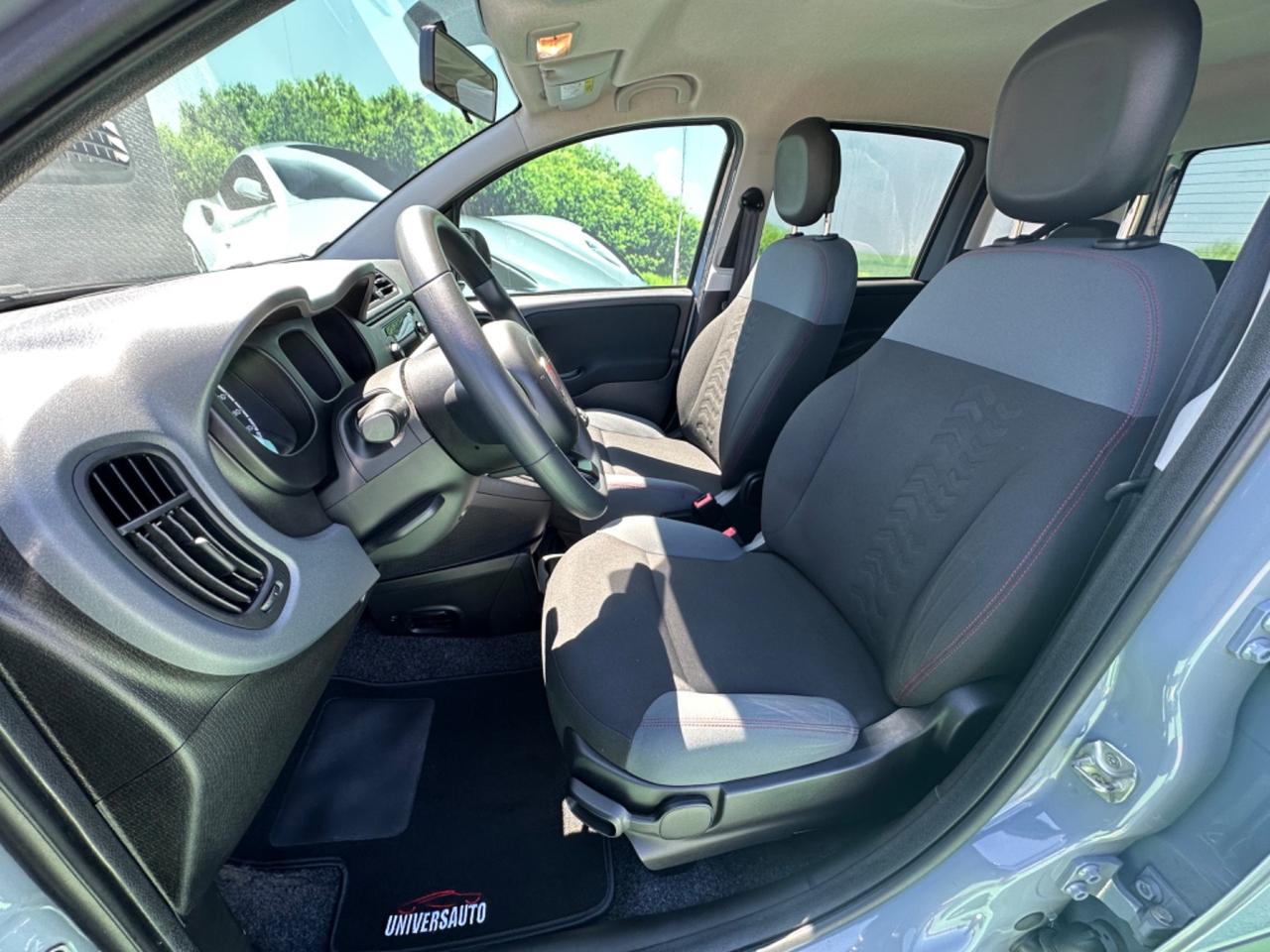 Fiat Panda 1.2 Benzina/Gpl 69cv Easy 2019