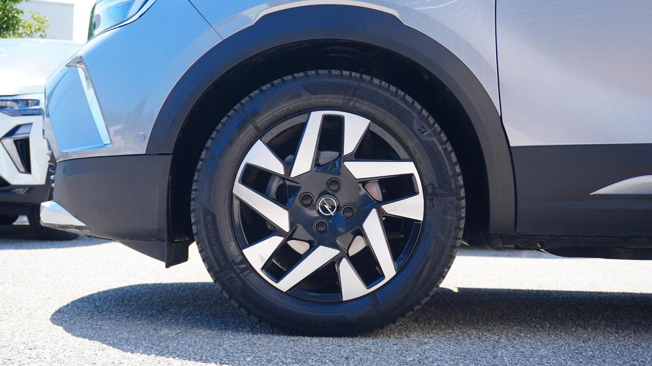 Opel Mokka 1.2 Turbo 130 CV aut. Edition