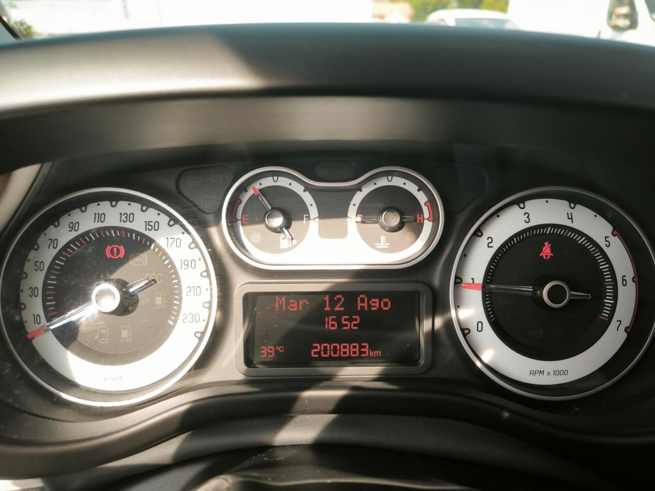 Fiat 500L 1.3 Multijet 85 CV Pop