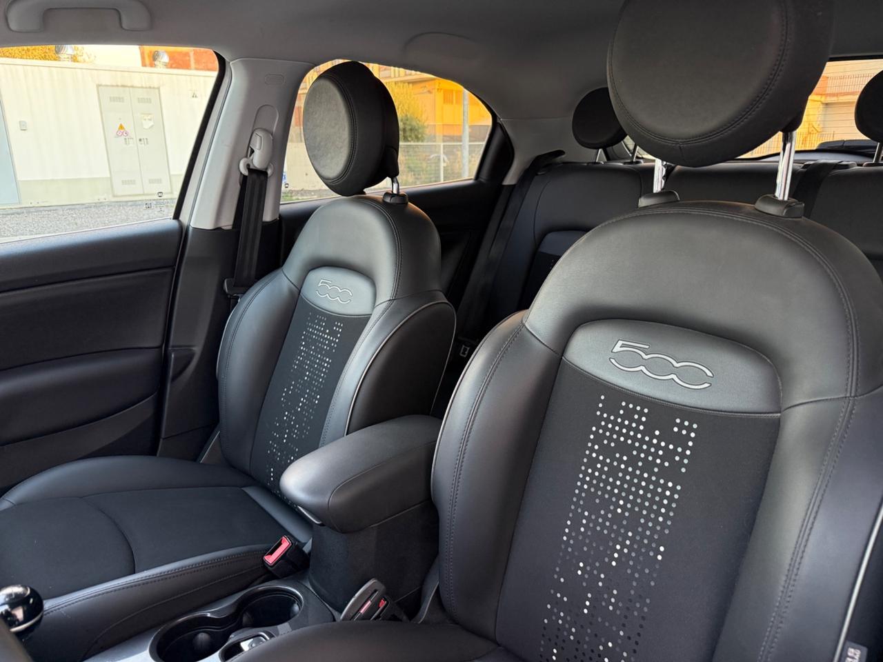 Fiat 500X 1.6 MultiJet 130 CV