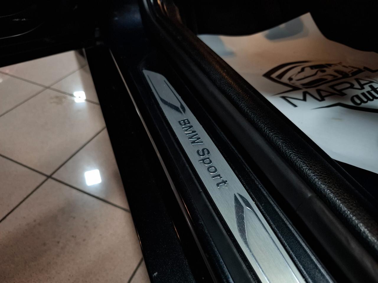 Bmw 116i 5p. Sport Neopatentato