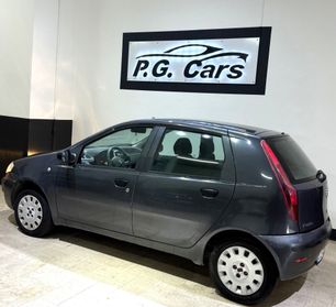 Fiat Punto Classic 1.2 5 porte Natural Power Active