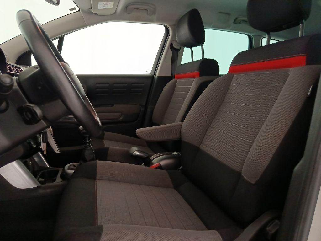 CITROEN C3 Aircross 1ª s. - C3 Aircross BlueHDi 100 S&S Shine