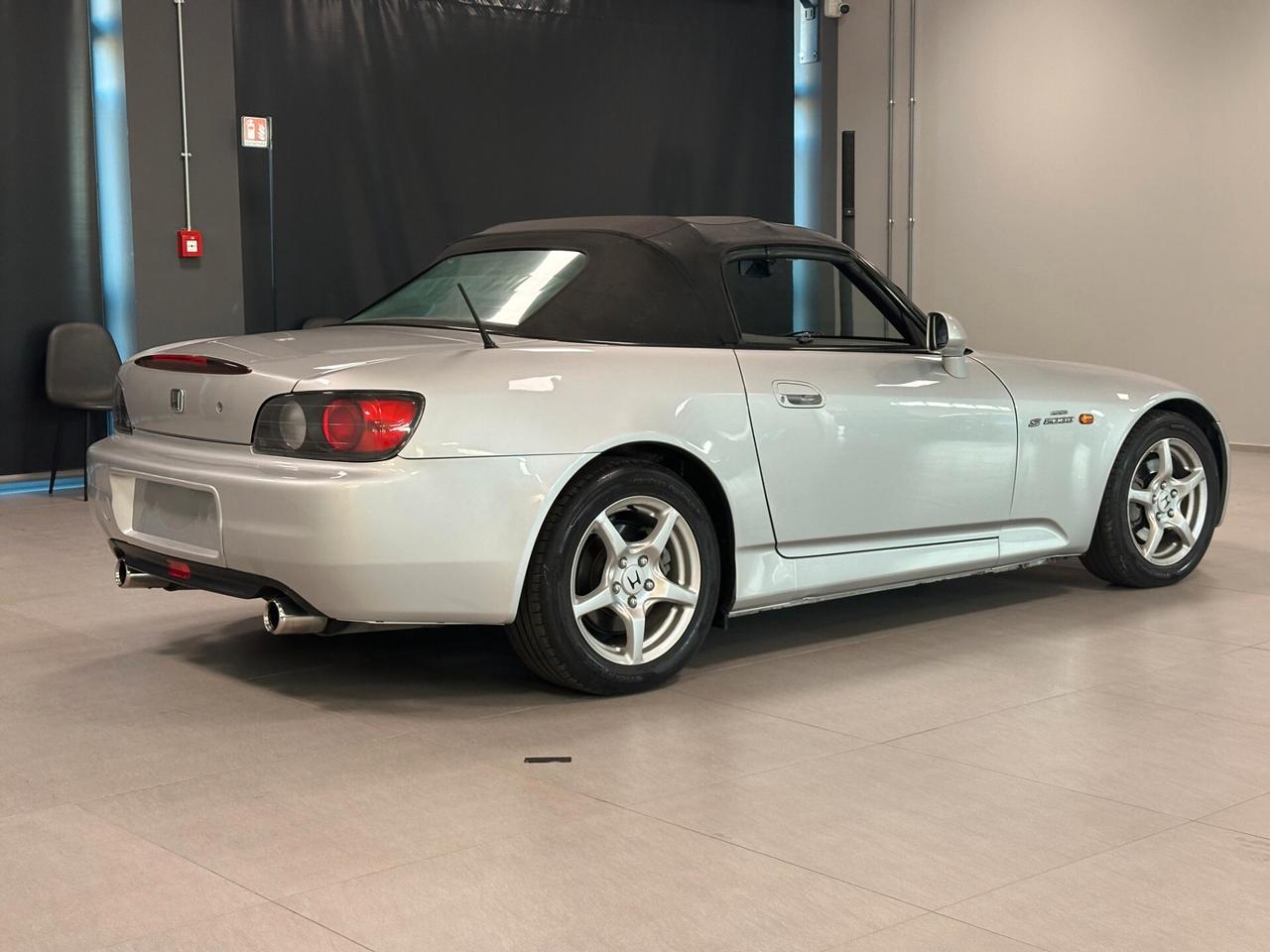 Honda S 2000 2.0 16V VTEC
