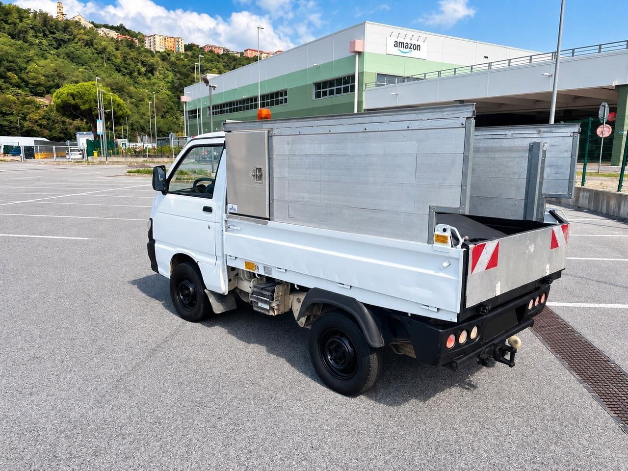 Piaggio Porter 1.3 Cassonato Ribaltabile