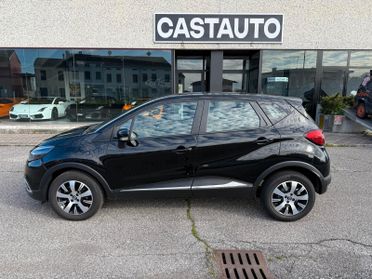 Renault Captur 1.5 dCi 90 CV