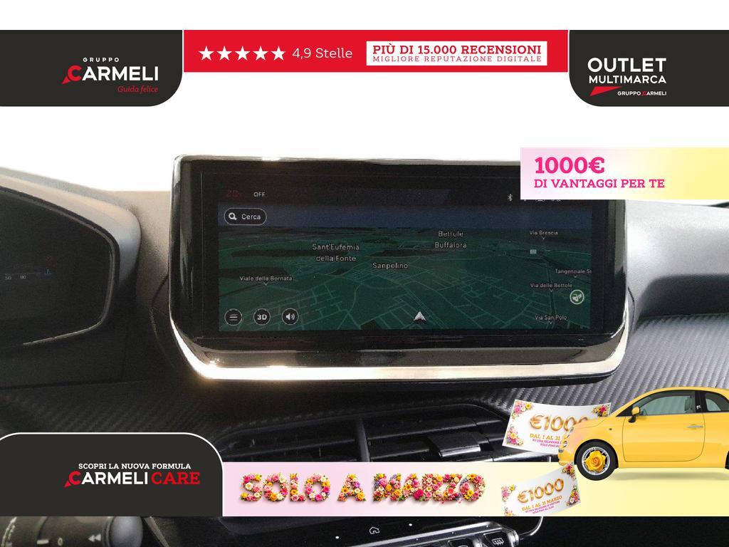 Peugeot 2008 1.2 PureTech Allure